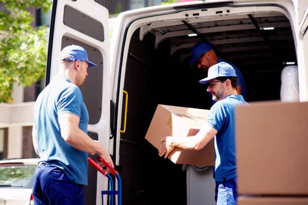 How Century Packers and Mover Handles Auto Relocation Learn how Century Packers and Mover handles your car relocation needs with care